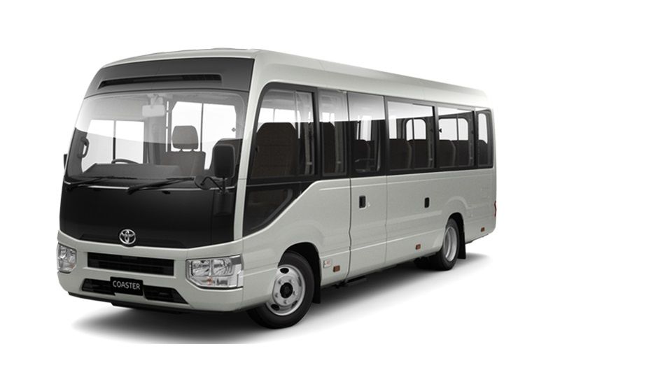 Minibus