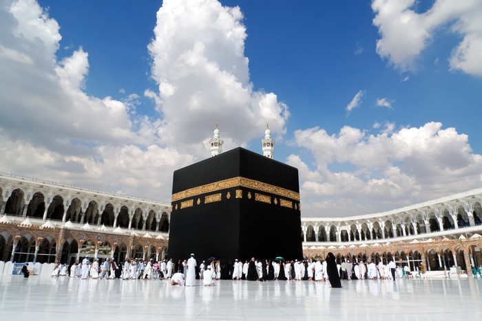 6 Barang Penting yang Harus Dibawa Jemaah saat Umrah