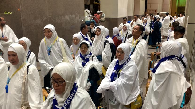 Tren Umrah Mandiri Lewat Travel, Ini Kelebihannya Dibandingkan Umrah Reguler